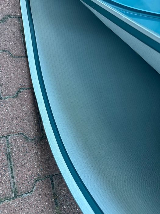 Taśma transportowa do kosiarki Samasz
