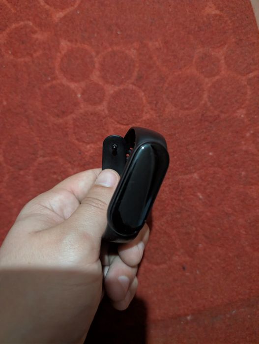 Xiaomi Mi Smart Band 4.