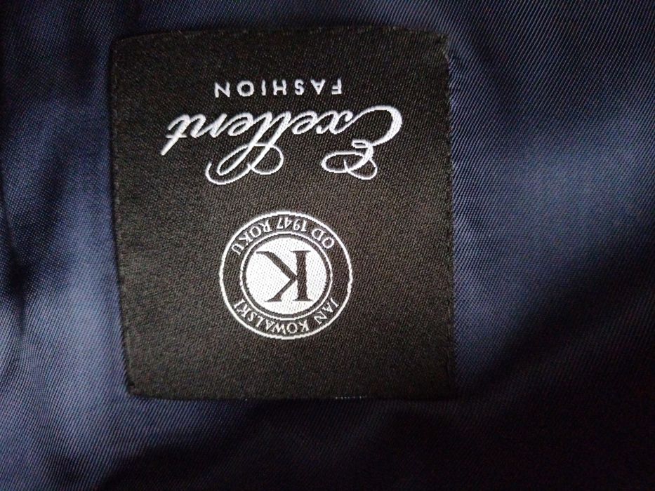 Garnitur Męski w Komplecie