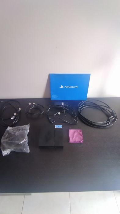 Óculos Playstation VR