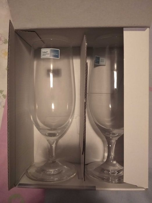 2 Copos de Champanhe cru classic423752638420766721