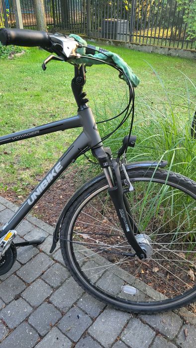 Rower męski Unibike voyager