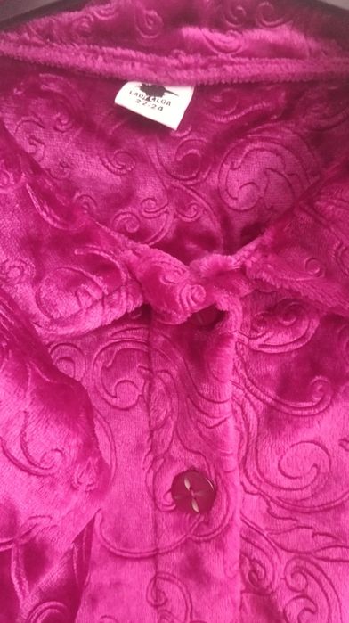 Кофта,жакет для сна и отдыха большой размер