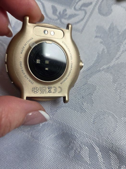 Smartwatch Zeblaze GTR 3 Pro
