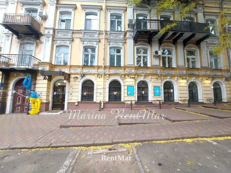 Коммерческая недвижимость по адресу Куликово поле пл. (площадь 300 м²) - Atlanta.ua - фото 10