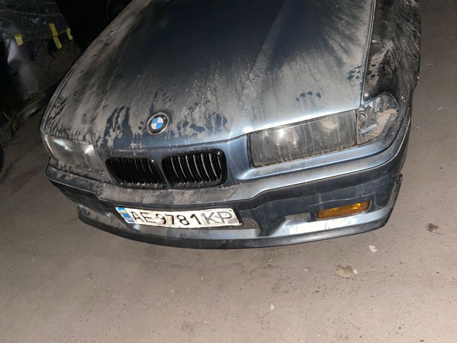 продам BMW 328 e 36