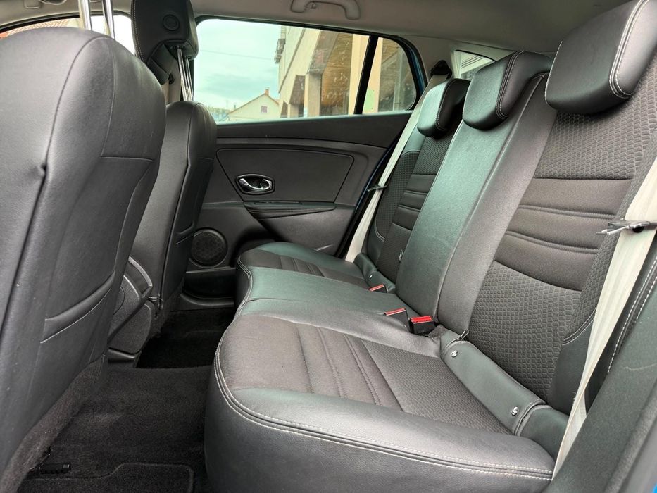 Renault Megane 3 Bose Edition