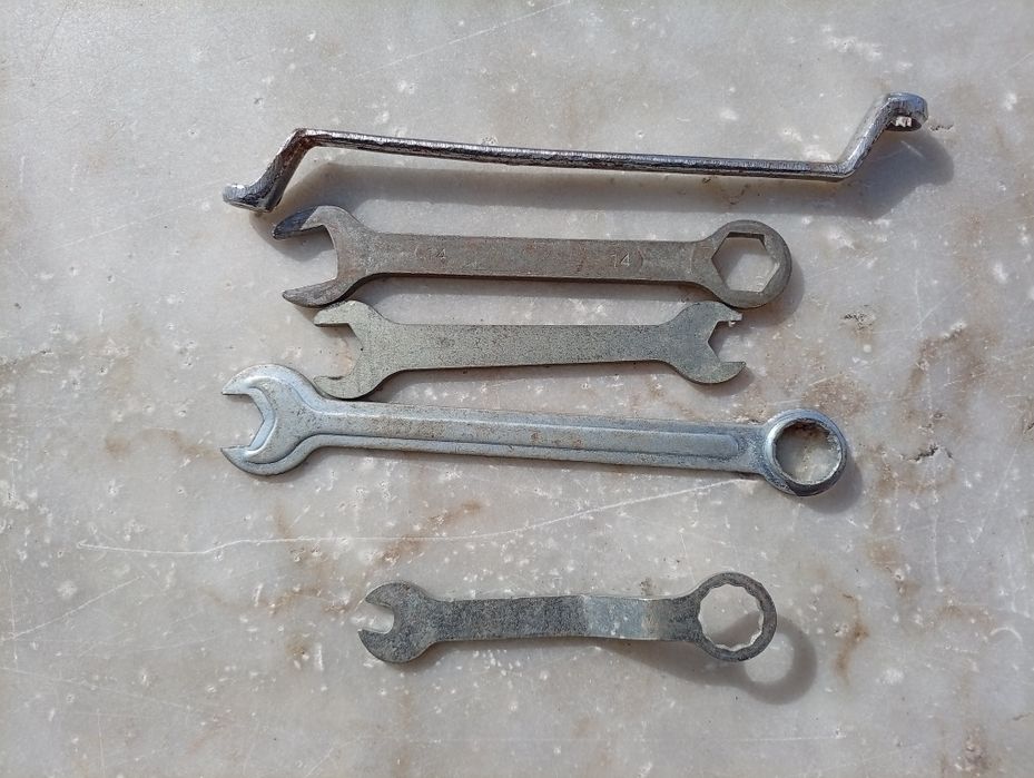 Various Tools447424942111477761