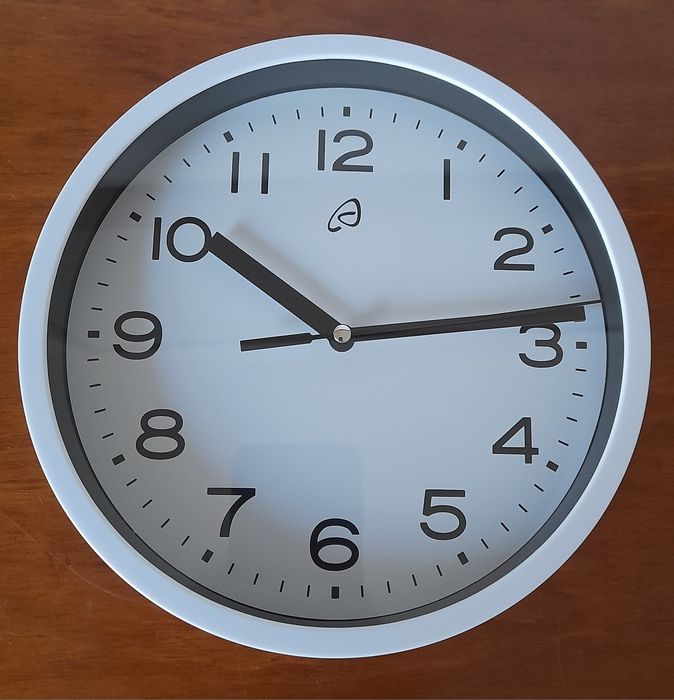 Relogio parede novo