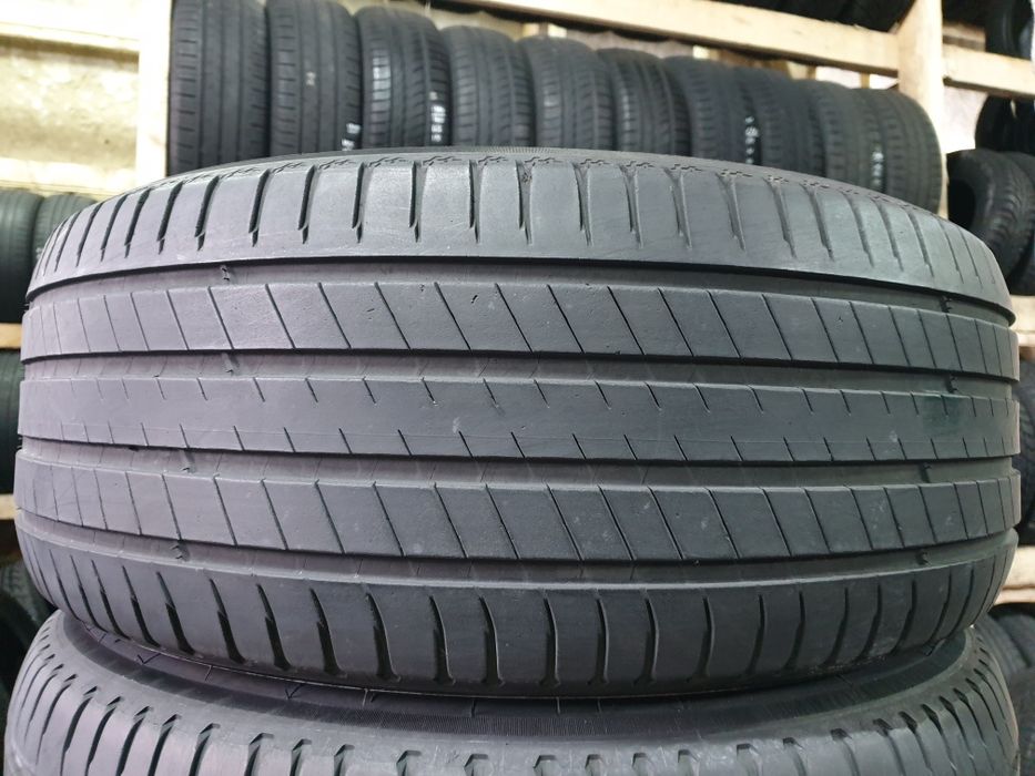 Літні шини MICHELIN 245/50 R19 RUNFLAT резина Р19