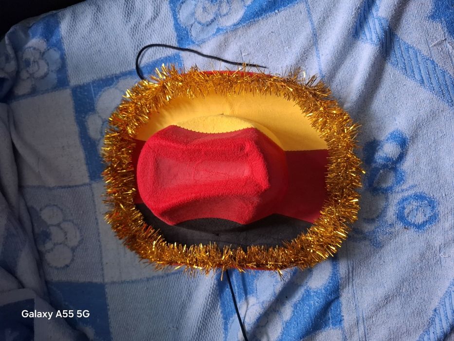 Костюм пират для праздников хороший