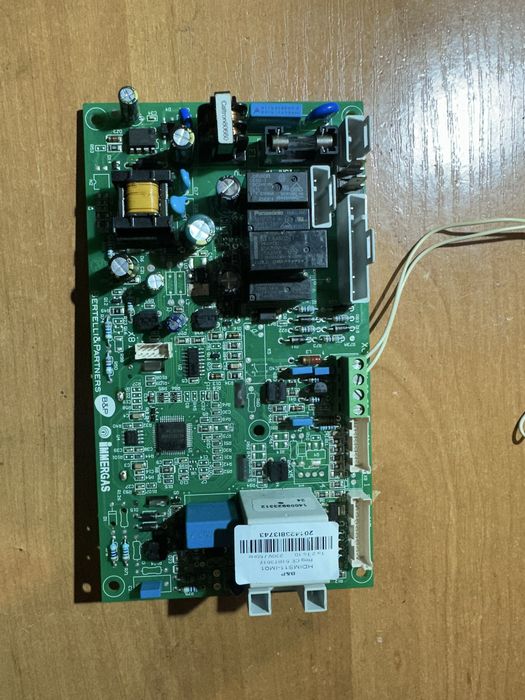 Плата Immergas Mini 24 3 E HDIMS11-IM01