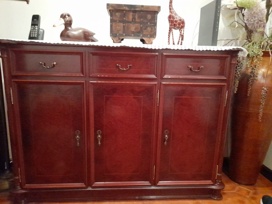 Vendo Sapateira em óptimo estado