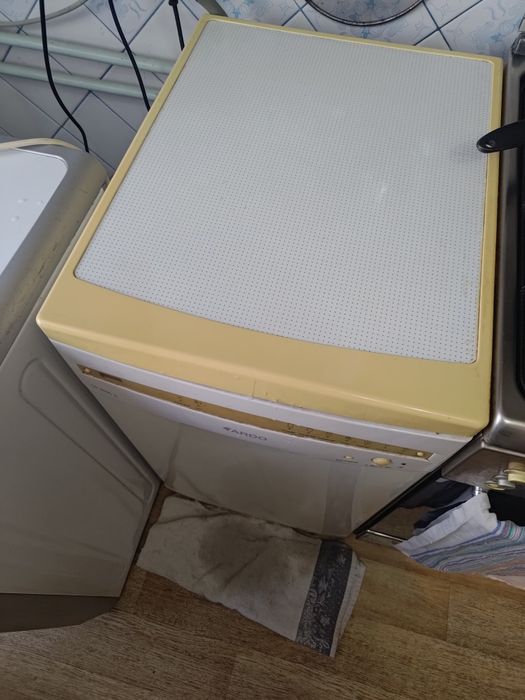 Посудомойка ARDO LS 9205 E