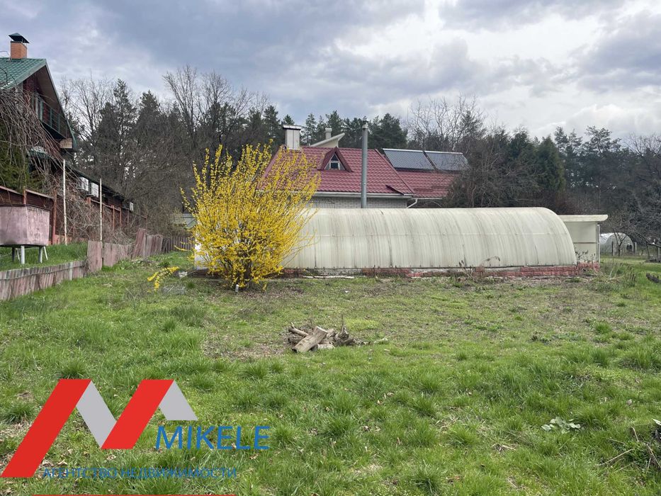 Без% будинок 107м2, 20 соток, лазня, басейн, с.Кременище, Ходосівка