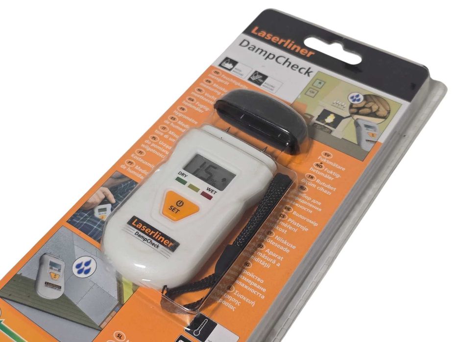 Miernik Laserliner 082.003a