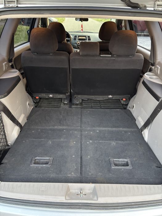 Продам Mitsubishi Grandis