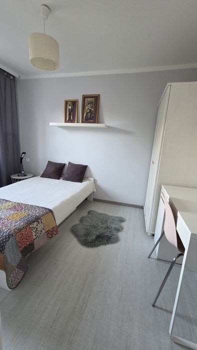 Mieszkanie  na wynajem Katowice Sródmiescie