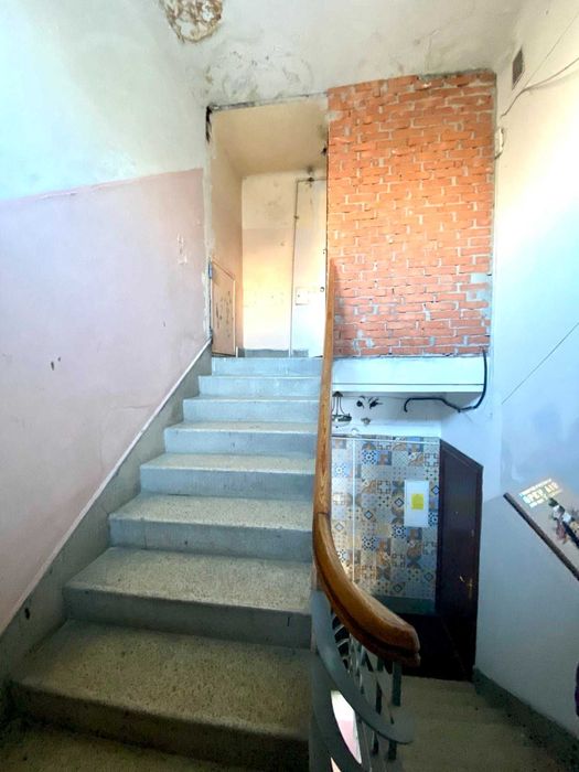 Продаж 1-кім. квартири. вул. Клепарівська-бл. Центр