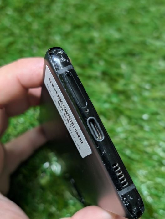 Samsung galaxy S21 Plus (20129) 8/128GВ SМ-G966U1 Neverlock