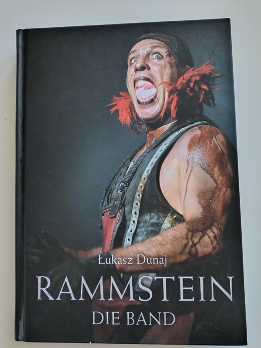 Rammstein - Die Band