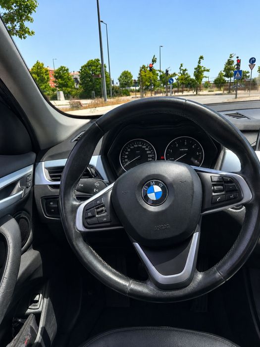 BMW X1 16 Diesel