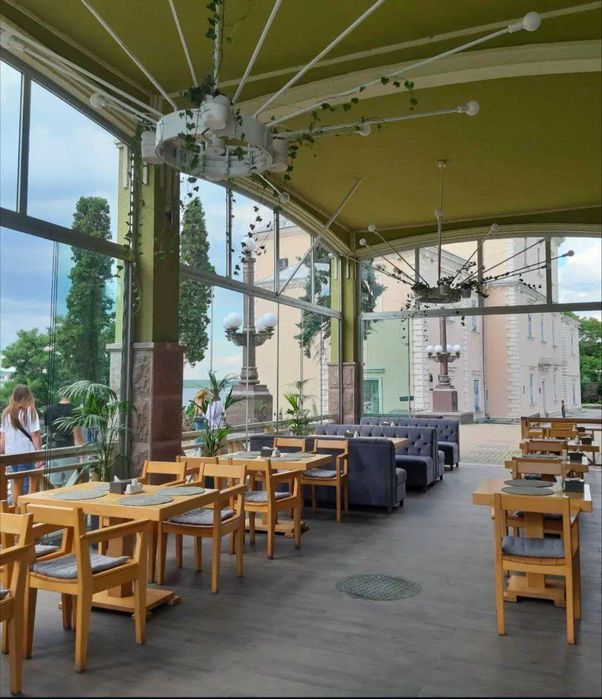 Здається в оренду приміщення кухні, кондитерський цех