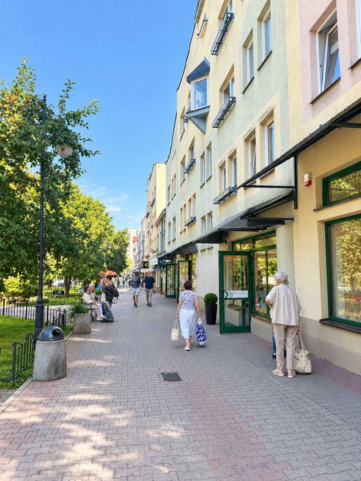 lokal Pasaż Natoliński Warszawa Ursynów
