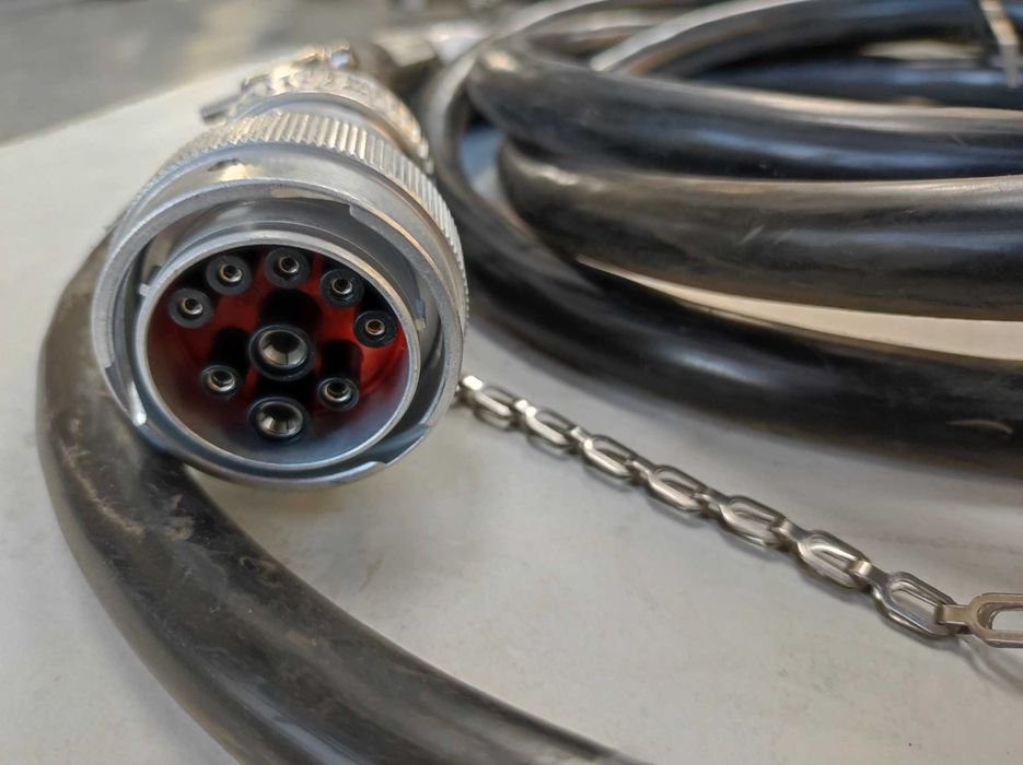 Kabel Isobus 4m Unia Group