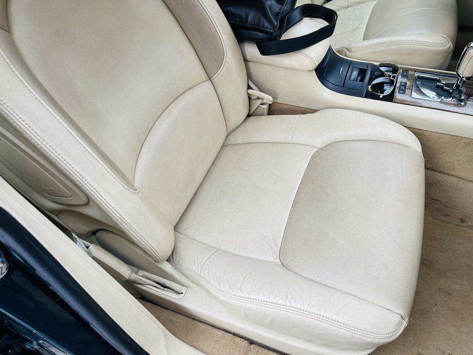 Citroen C6 2006 рік Президент клас сітроєн с6