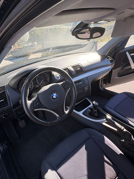 Bmw 116d negociavel — photo 5