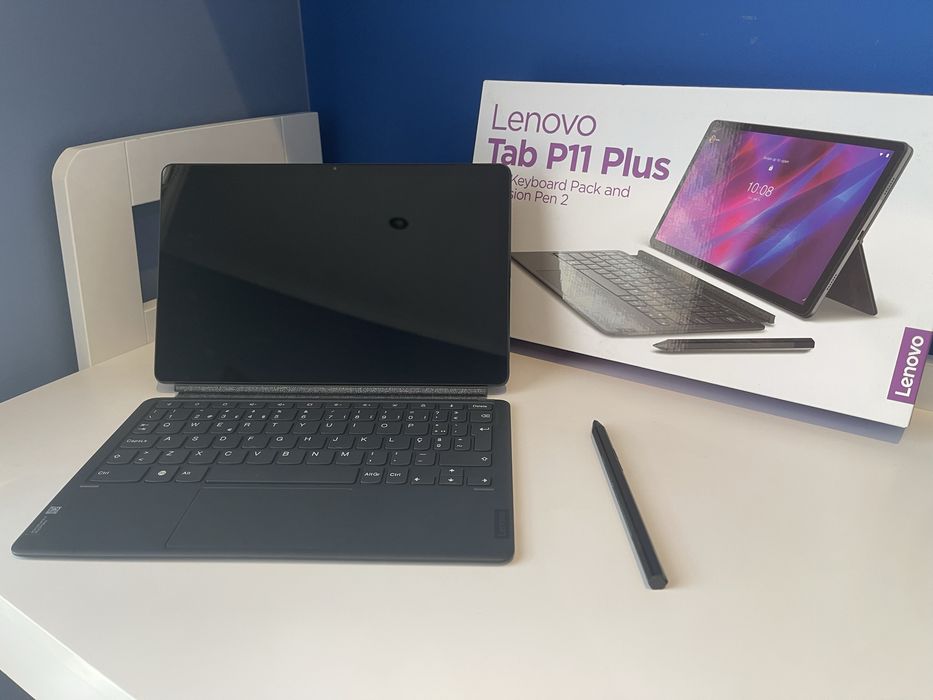 Lenovo Tab P11 Plus443590366997391361