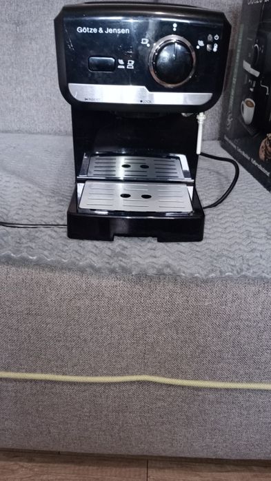 Ekspres do kawy ECM500K