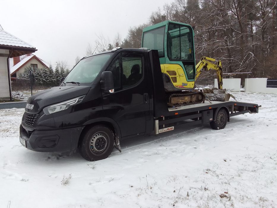 Autolaweta # Pomoc Drogowa # AutoPomoc # 24h