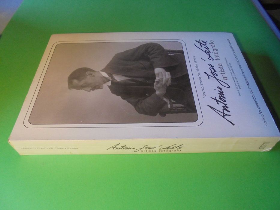 Martins (Francisco Oliveira);António José Leite-Artista Fotógrafo