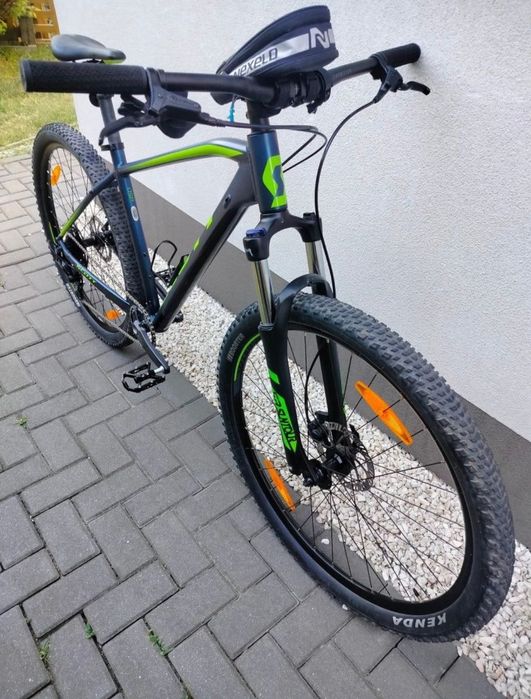 Scott Aspect 950 rozmiar L – Deore 1x10