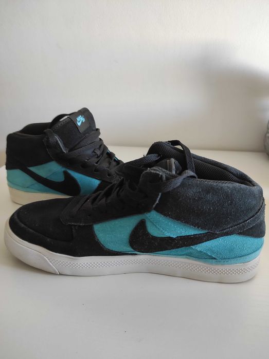 Buty Nike SB. 42cm.
