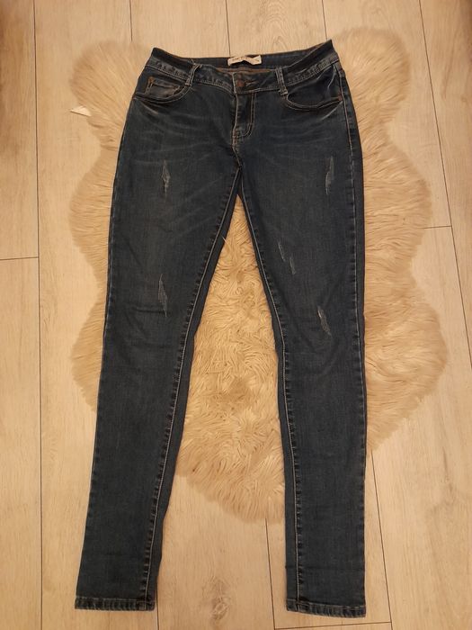 Spodnie Jeans nowe