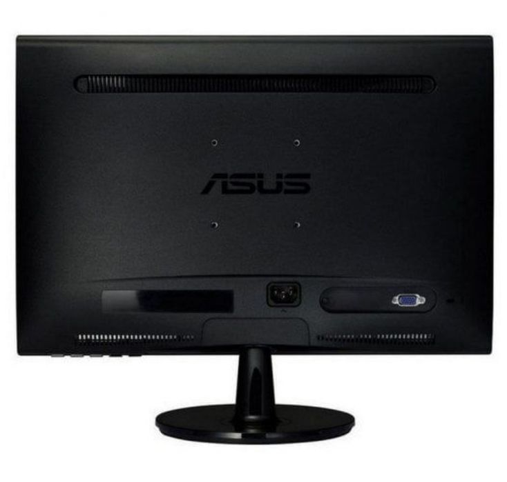 MONITOR Asus vs197de