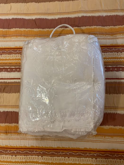 Capa de Edredon / Colcha