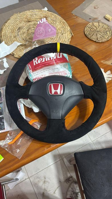 Honda civic EJ9 88.000km