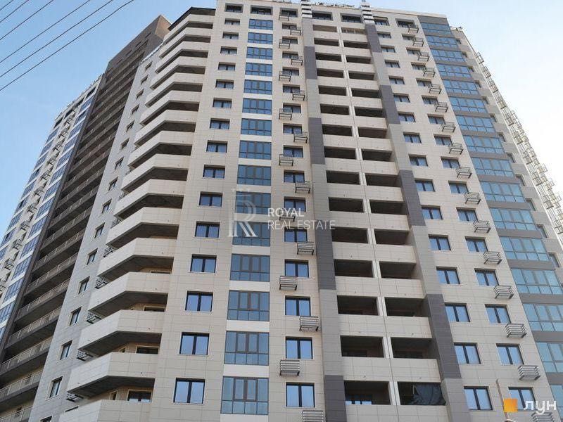 Мстислава Скрипника вул., 40. Продам офіс зі своїм окремим входом. Терміново!