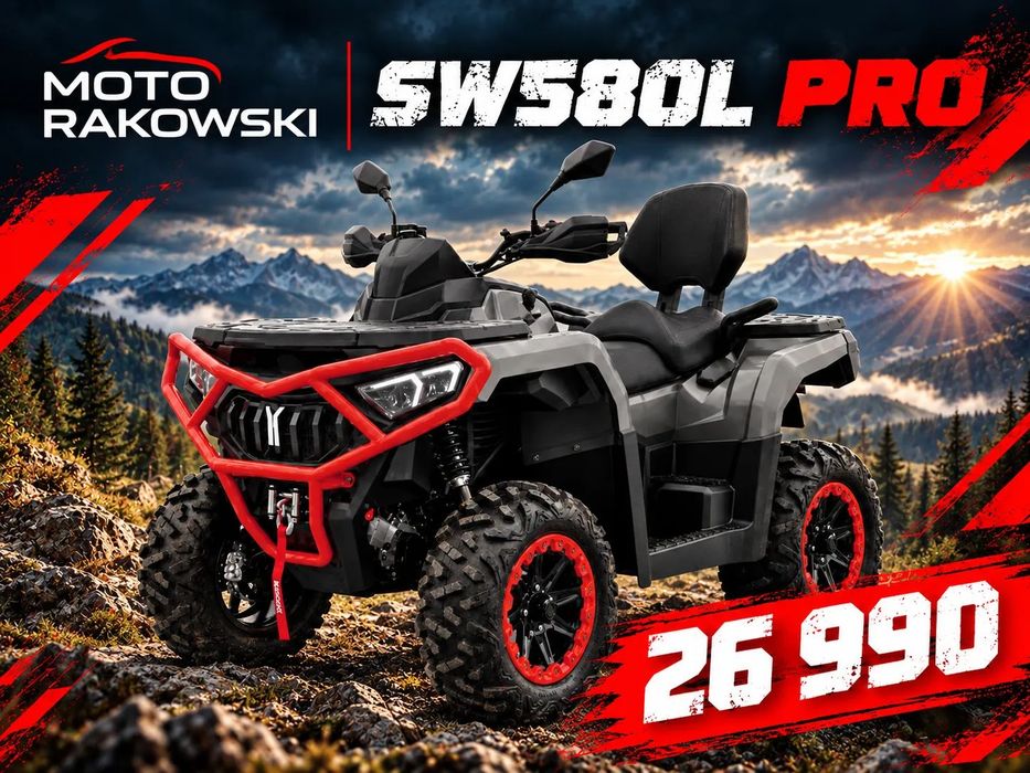 QJmotor