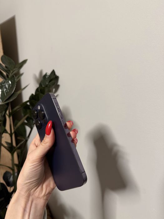 Iphone 14 pro 512Gb. (Purple)