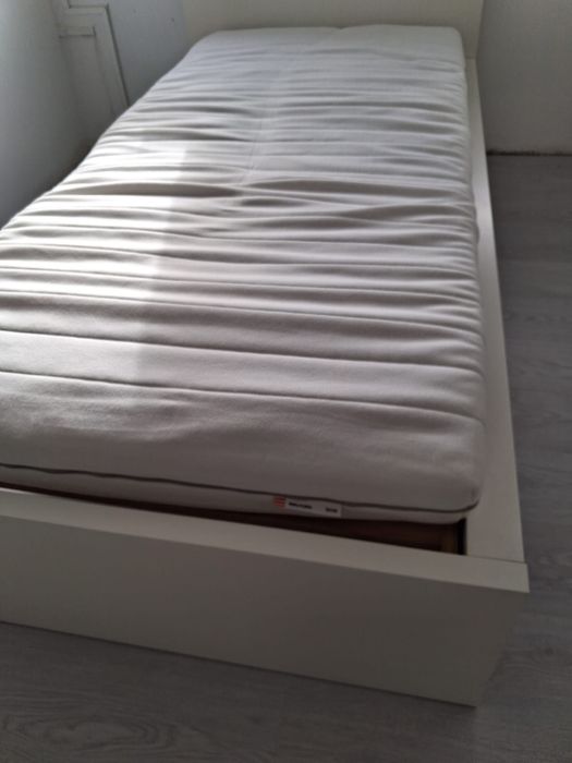 Conjunto de quarto como novo