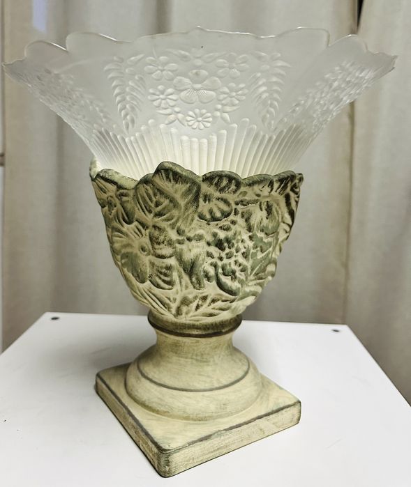 Artigos de decoração novos