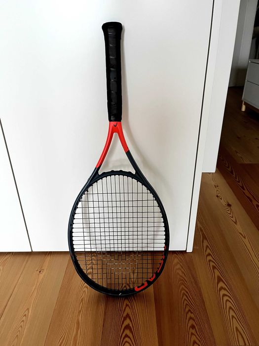 Raquete de Tênis Head Graphene 360 Radical S