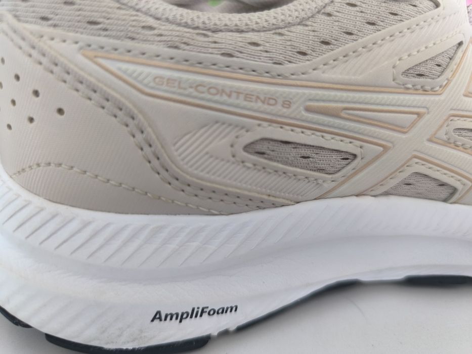 Sapatilhas corrida ASICS Gel- Contend 8