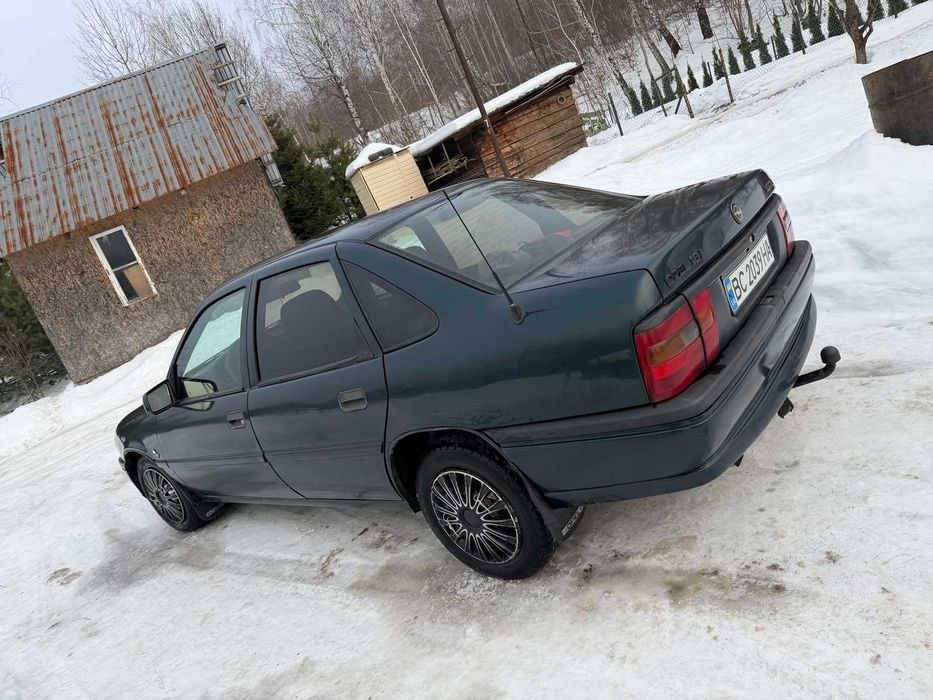 Продам Опель Вектра А