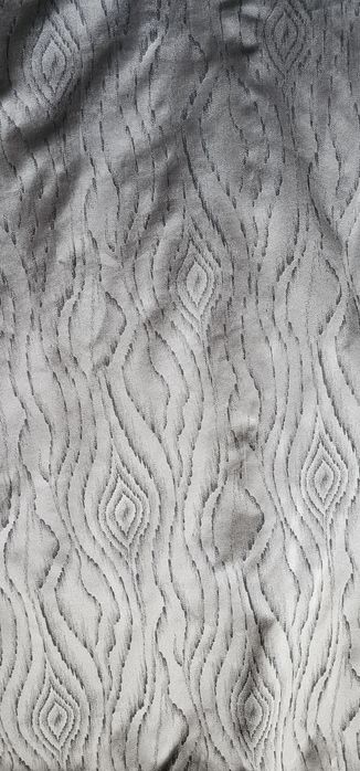 Piękne futro z karakuły